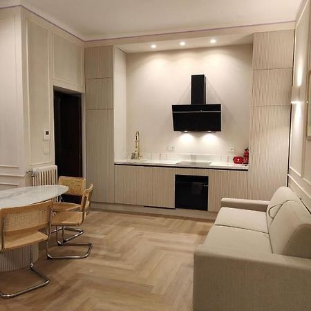Marcora 6 G Luxury Living Διαμέρισμα Μιλάνο Εξωτερικό φωτογραφία