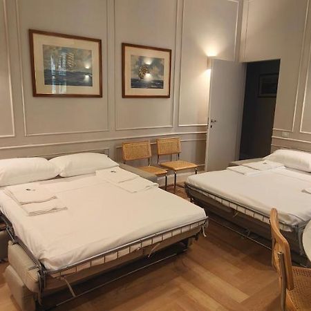 Marcora 6 G Luxury Living Διαμέρισμα Μιλάνο Εξωτερικό φωτογραφία
