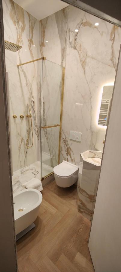 Marcora 6 G Luxury Living Διαμέρισμα Μιλάνο Εξωτερικό φωτογραφία