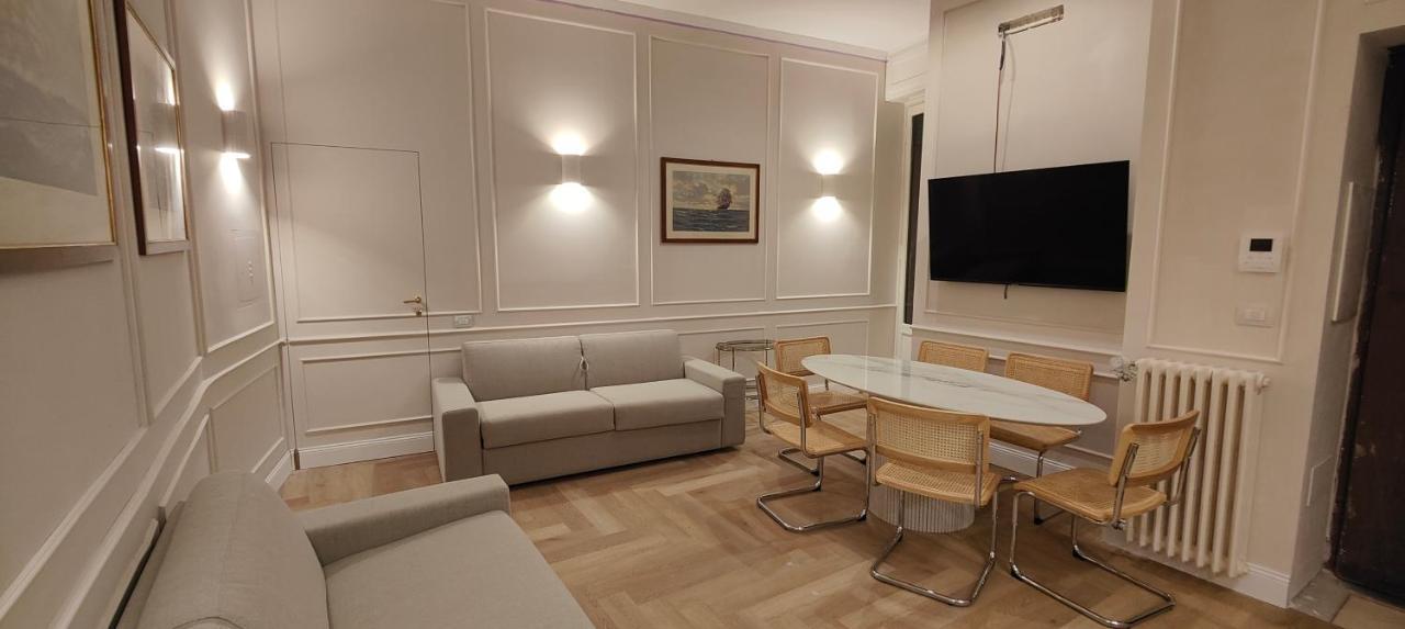 Marcora 6 G Luxury Living Διαμέρισμα Μιλάνο Εξωτερικό φωτογραφία