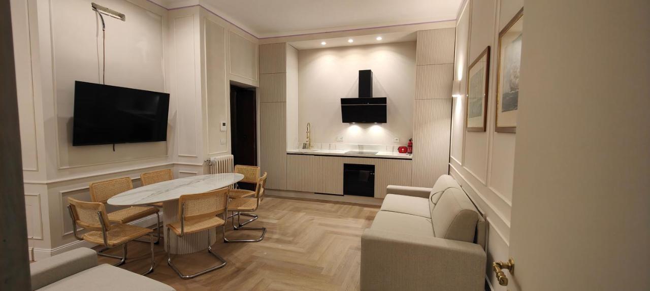 Marcora 6 G Luxury Living Διαμέρισμα Μιλάνο Εξωτερικό φωτογραφία