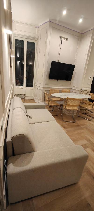 Marcora 6 G Luxury Living Διαμέρισμα Μιλάνο Εξωτερικό φωτογραφία