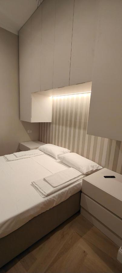 Marcora 6 G Luxury Living Διαμέρισμα Μιλάνο Εξωτερικό φωτογραφία