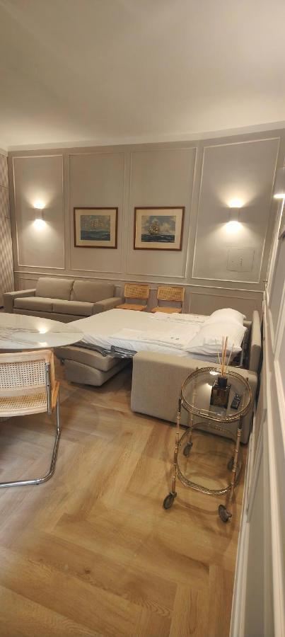 Marcora 6 G Luxury Living Διαμέρισμα Μιλάνο Εξωτερικό φωτογραφία