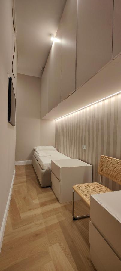 Marcora 6 G Luxury Living Διαμέρισμα Μιλάνο Εξωτερικό φωτογραφία