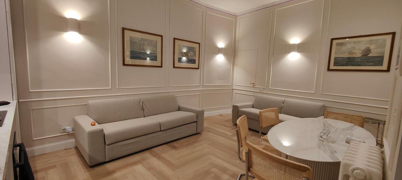 Marcora 6 G Luxury Living Διαμέρισμα Μιλάνο Εξωτερικό φωτογραφία