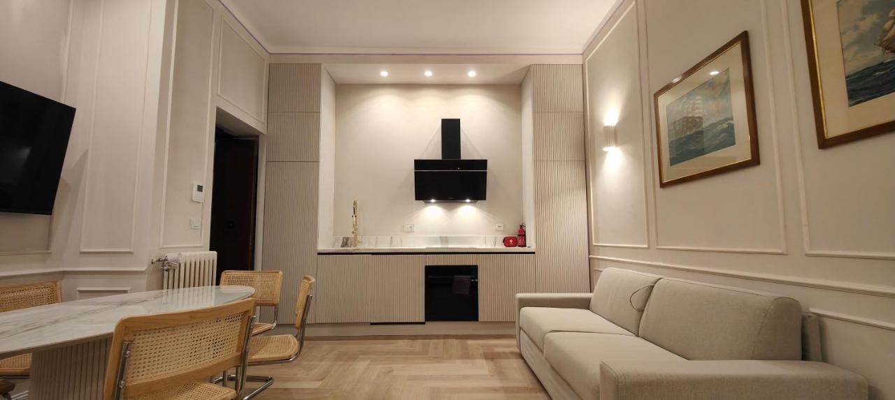 Marcora 6 G Luxury Living Διαμέρισμα Μιλάνο Εξωτερικό φωτογραφία