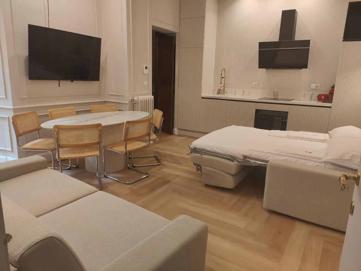 Marcora 6 G Luxury Living Διαμέρισμα Μιλάνο Εξωτερικό φωτογραφία
