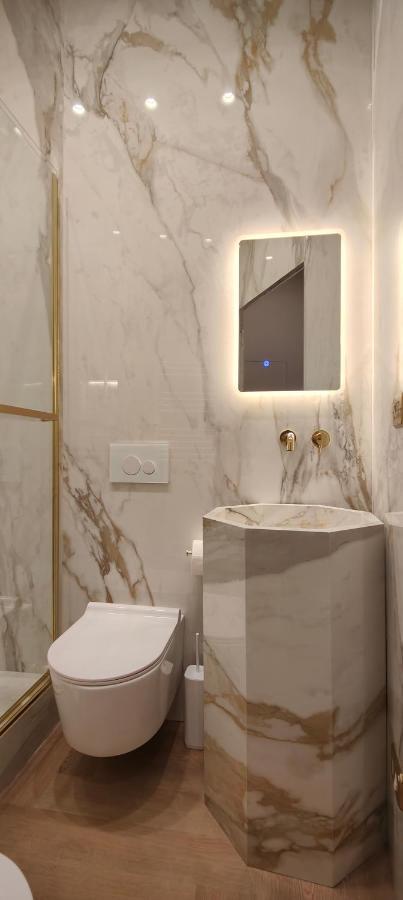 Marcora 6 G Luxury Living Διαμέρισμα Μιλάνο Εξωτερικό φωτογραφία