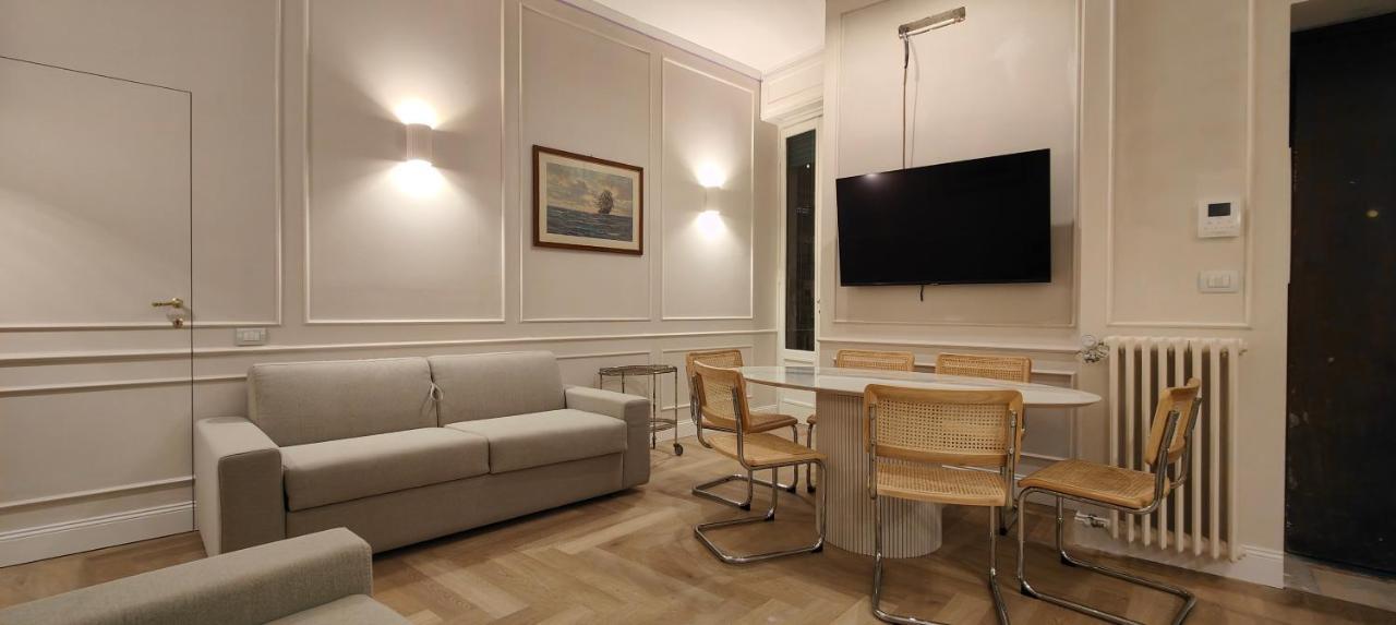 Marcora 6 G Luxury Living Διαμέρισμα Μιλάνο Εξωτερικό φωτογραφία