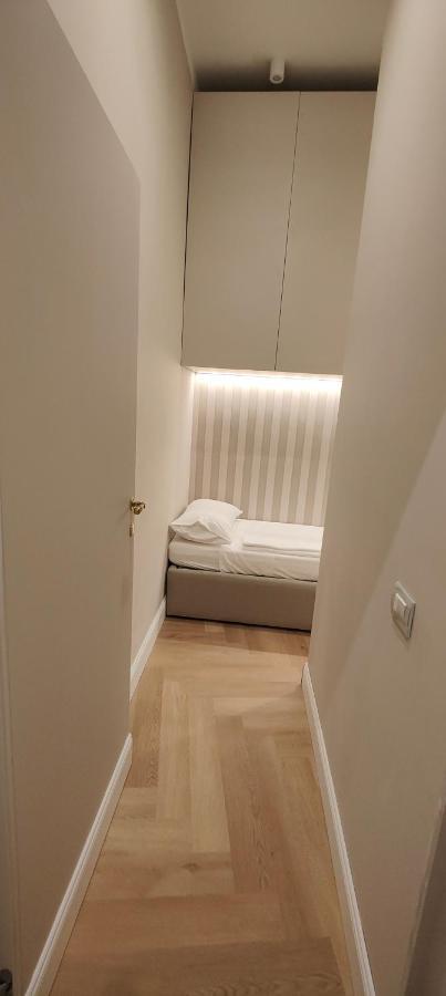 Marcora 6 G Luxury Living Διαμέρισμα Μιλάνο Εξωτερικό φωτογραφία