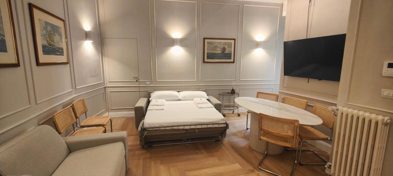 Marcora 6 G Luxury Living Διαμέρισμα Μιλάνο Εξωτερικό φωτογραφία